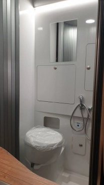                         Kampervan Citroen Jumper L4H3 - zdjęcie 6
                        