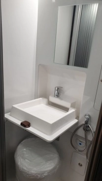                         Kampervan Citroen Jumper L4H3 - zdjęcie 7
                        