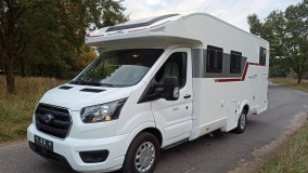                         Roller Team 284 TL - zdjęcie 15
                        