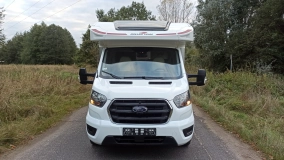                         Roller Team 284 TL - zdjęcie 14
                        