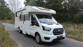                         Roller Team 284 TL - zdjęcie 13
                        