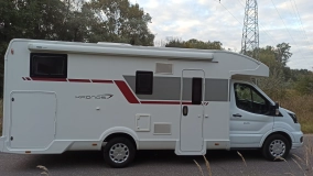                         Roller Team 284 TL - zdjęcie 12
                        