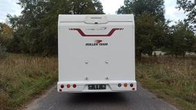                         Roller Team 284 TL - zdjęcie 11
                        