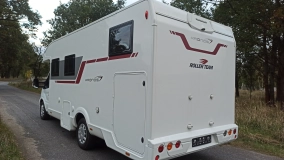                         Roller Team 284 TL - zdjęcie 10
                        