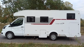                         Roller Team 284 TL - zdjęcie 9
                        