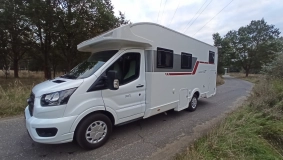                         Roller Team 284 TL - zdjęcie 8
                        