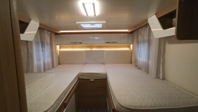                         Roller Team 284 TL - zdjęcie 6
                        