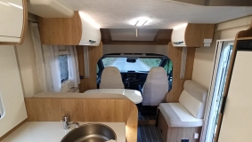                         Roller Team 284 TL - zdjęcie 5
                        