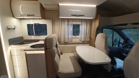                         Roller Team 284 TL - zdjęcie 4
                        