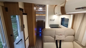                         Roller Team 284 TL - zdjęcie 3
                        