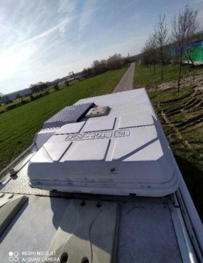                         Fiat Ducato Hymer 1990 - zdjęcie 10
                        