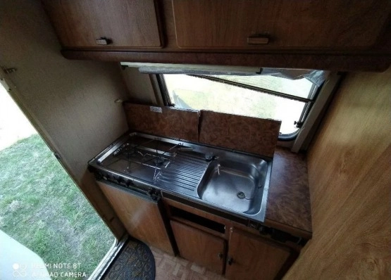                         Fiat Ducato Hymer 1990 - zdjęcie 12
                        