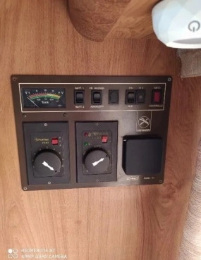                         Fiat Ducato Hymer 1990 - zdjęcie 14
                        