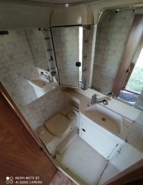                         Fiat Ducato Hymer 1990 - zdjęcie 15
                        