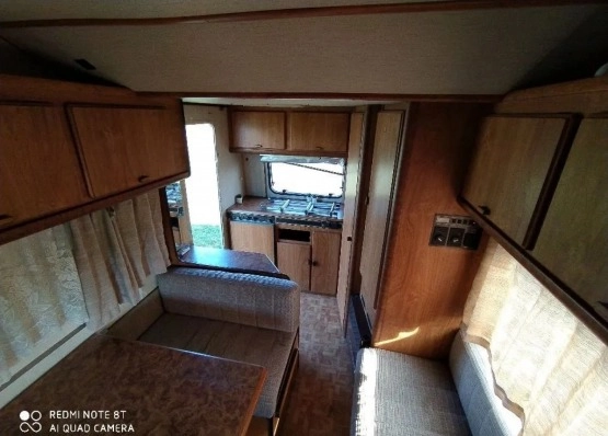                         Fiat Ducato Hymer 1990 - zdjęcie 16
                        
