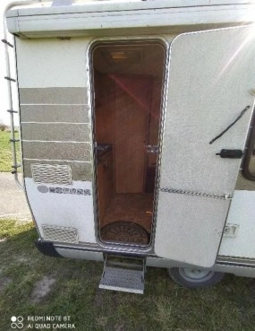                         Fiat Ducato Hymer 1990 - zdjęcie 8
                        