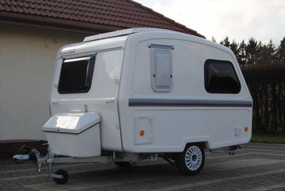                         Nowa NIEWIADÓW N126ET z łazienką! Dostępny od ręki! PROMOCJA! - zdjęcie 1
                        