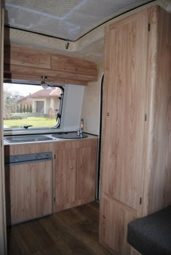                         Nowa NIEWIADÓW N126ET z łazienką! Dostępny od ręki! PROMOCJA! - zdjęcie 2
                        