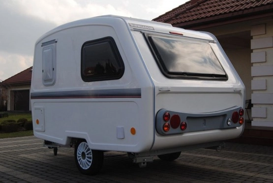                         Nowa NIEWIADÓW N126ET z łazienką! Dostępny od ręki! PROMOCJA! - zdjęcie 4
                        