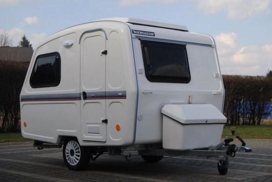                         Nowa NIEWIADÓW N126ET z łazienką! Dostępny od ręki! PROMOCJA! - zdjęcie 5
                        