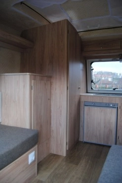                         Nowa NIEWIADÓW N126ET z łazienką! Dostępny od ręki! PROMOCJA! - zdjęcie 6
                        