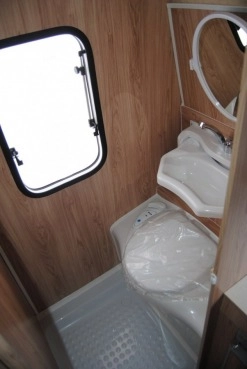                         Nowa NIEWIADÓW N126ET z łazienką! Dostępny od ręki! PROMOCJA! - zdjęcie 7
                        