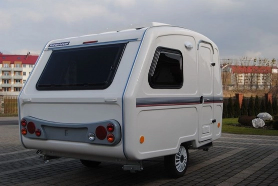                         Nowa NIEWIADÓW N126ET z łazienką! Dostępny od ręki! PROMOCJA! - zdjęcie 8
                        