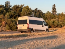                         Ukryty CAMPER VAN - zdjęcie 11
                        