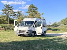                         Ukryty CAMPER VAN - zdjęcie 12
                        