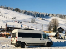                         Ukryty CAMPER VAN - zdjęcie 10
                        