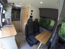                         Ukryty CAMPER VAN - zdjęcie 5
                        