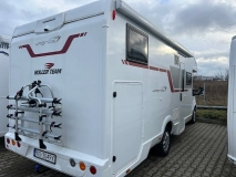                         Sprzedam kampera - zdjęcie 9
                        