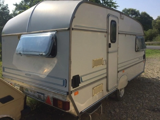                         Przyczepa Award Daystar 3/4 osobowa - zdjęcie 12
                        