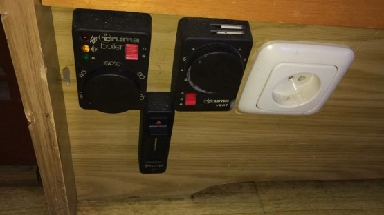                         Przyczepa Award Daystar 3/4 osobowa - zdjęcie 4
                        