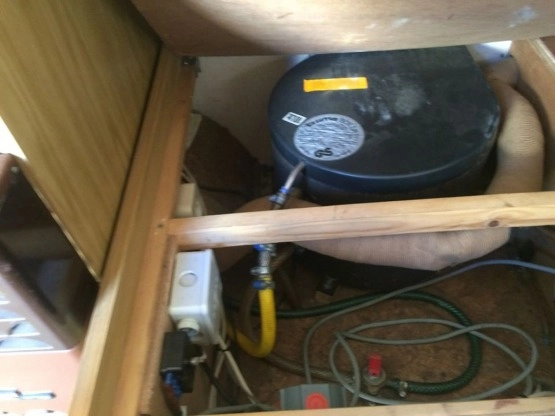                         Przyczepa Award Daystar 3/4 osobowa - zdjęcie 5
                        