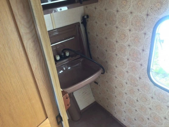                         Przyczepa Award Daystar 3/4 osobowa - zdjęcie 7
                        