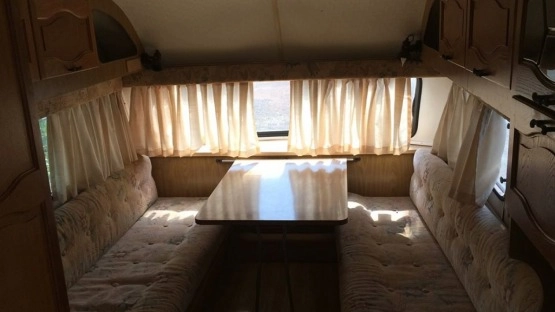                         Przyczepa Award Daystar 3/4 osobowa - zdjęcie 9
                        