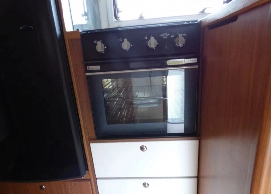                         Fiat Ducato ADRIA MATRIX M680 SP - zdjęcie 11
                        