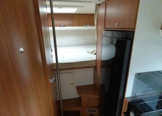                         Fiat Ducato ADRIA MATRIX M680 SP - zdjęcie 14
                        