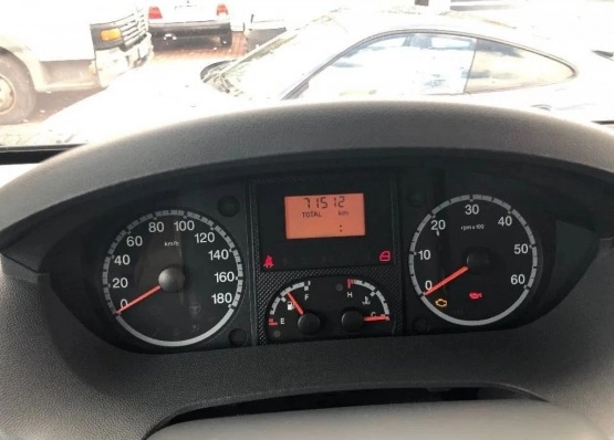                         Fiat Ducato ADRIA MATRIX M680 SP - zdjęcie 15
                        