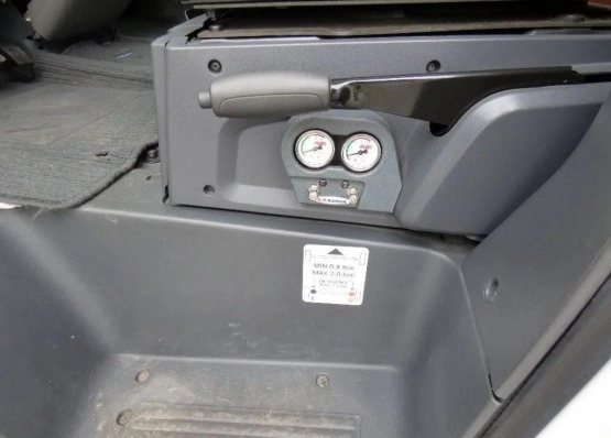                         Fiat Ducato ADRIA MATRIX M680 SP - zdjęcie 18
                        