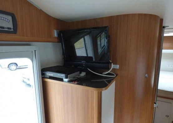                         Fiat Ducato ADRIA MATRIX M680 SP - zdjęcie 20
                        