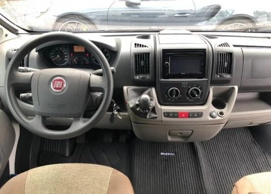                         Fiat Ducato ADRIA MATRIX M680 SP - zdjęcie 5
                        