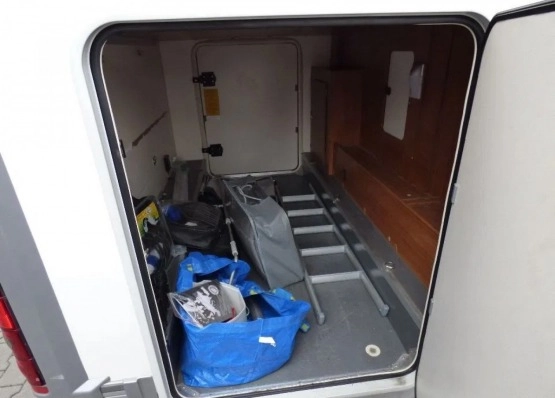                         Fiat Ducato ADRIA MATRIX M680 SP - zdjęcie 6
                        