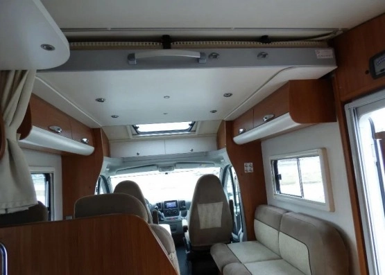                         Fiat Ducato ADRIA MATRIX M680 SP - zdjęcie 7
                        