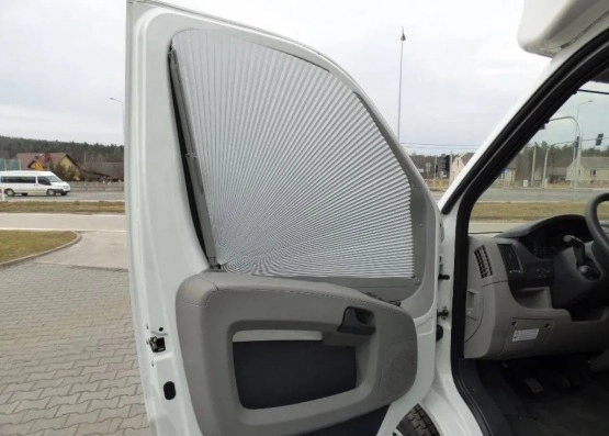                         Fiat Ducato ADRIA MATRIX M680 SP - zdjęcie 9
                        