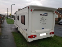                         Bailey Pageant Burgundy - zdjęcie 7
                        