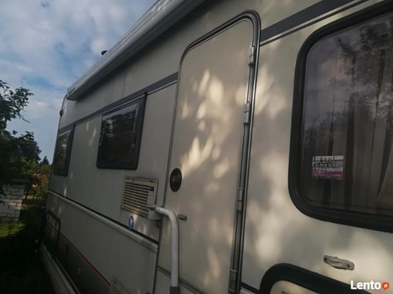                         Sprzedam campera - zdjęcie 3
                        