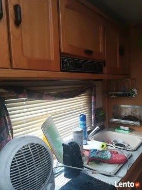                         Sprzedam campera - zdjęcie 6
                        