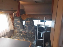                         Ford Transit Chausson welcome 35 - zdjęcie 17
                        